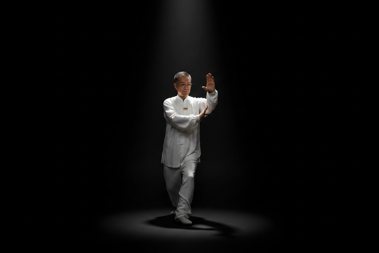 Bagua Zhang