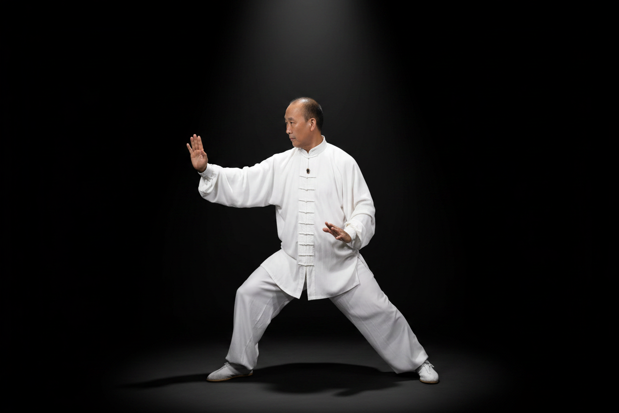 Other Style Tai Chi