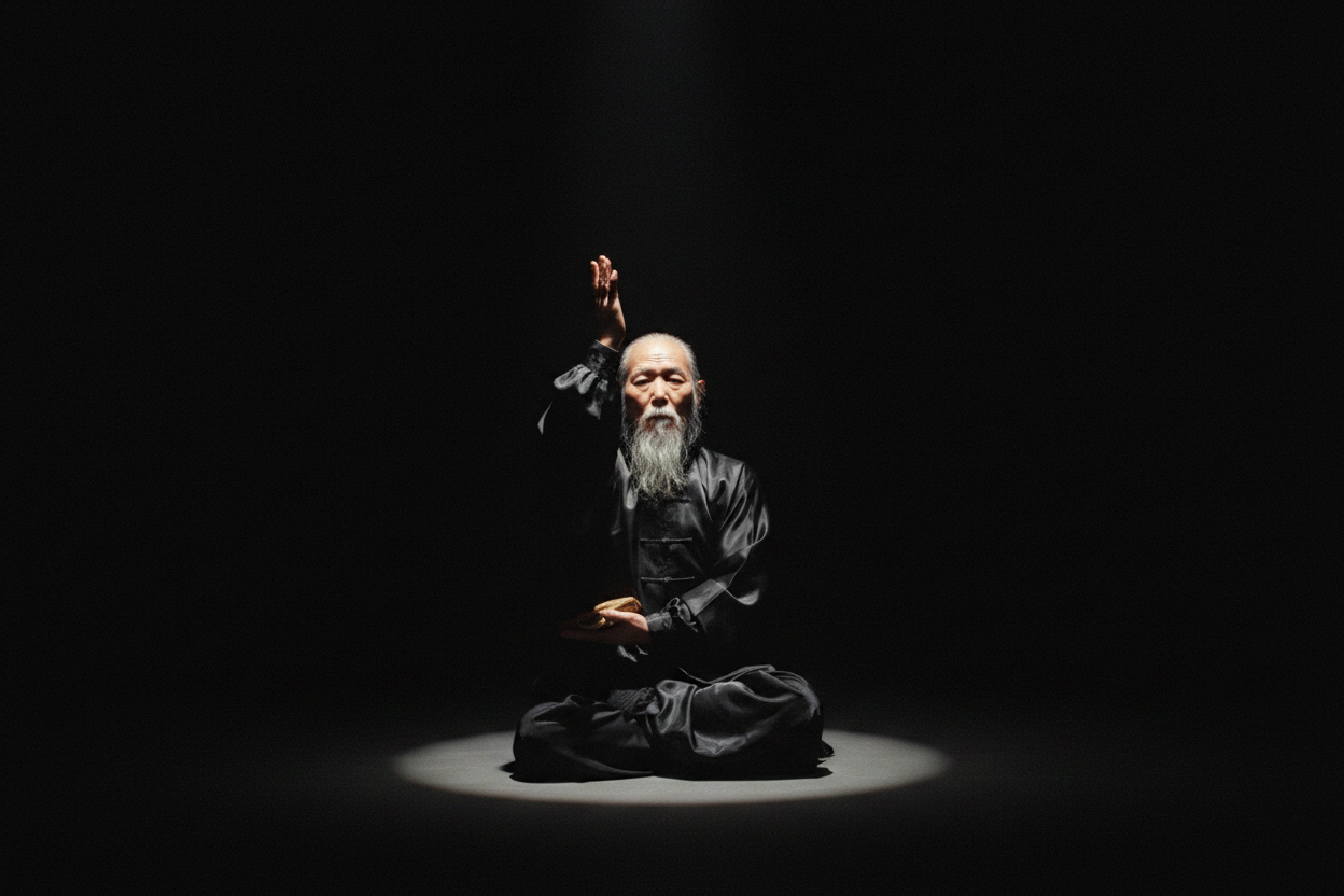 Qigong