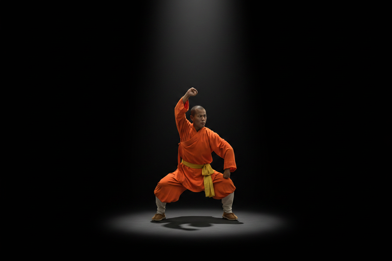 Shaolin