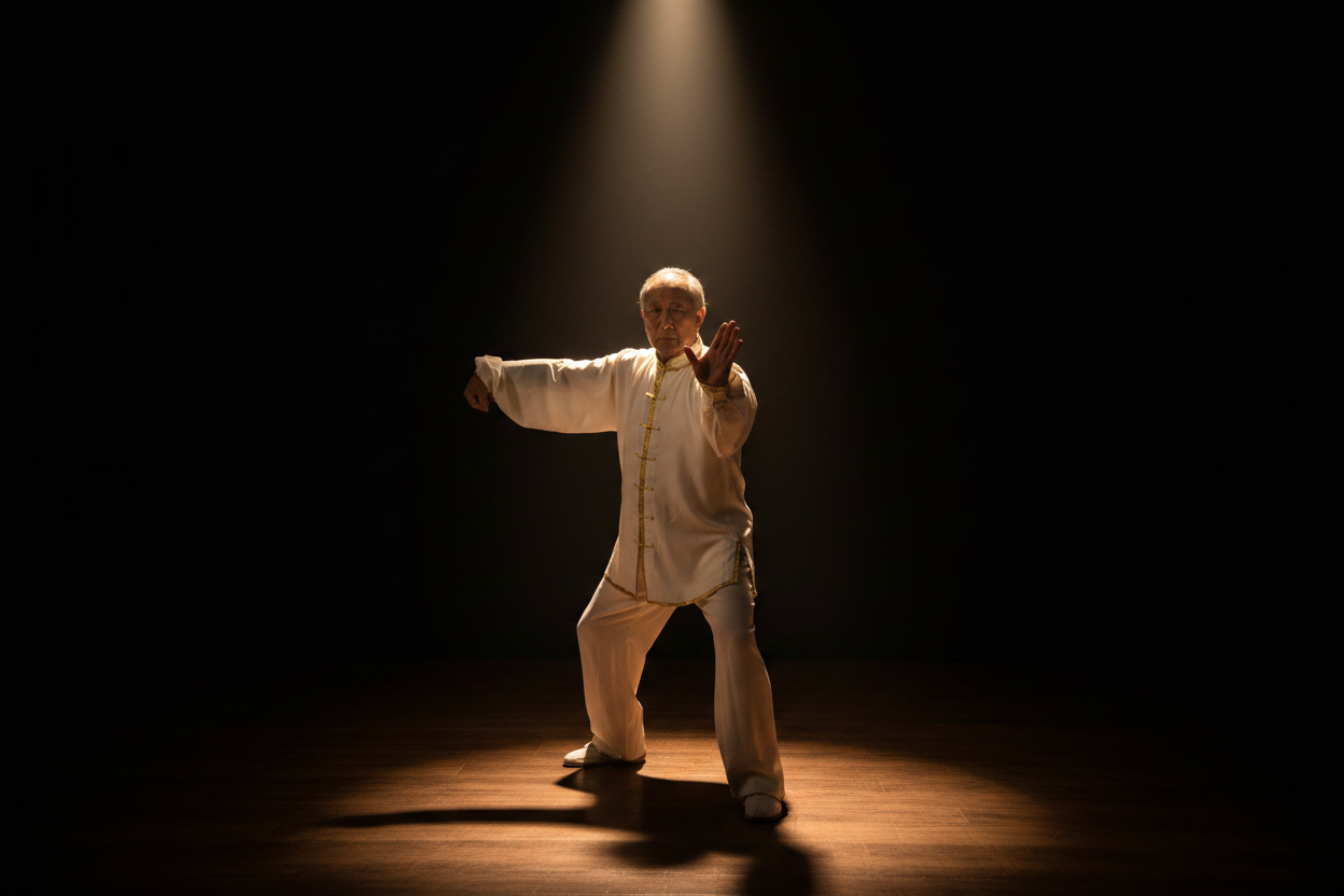 Tai Chi