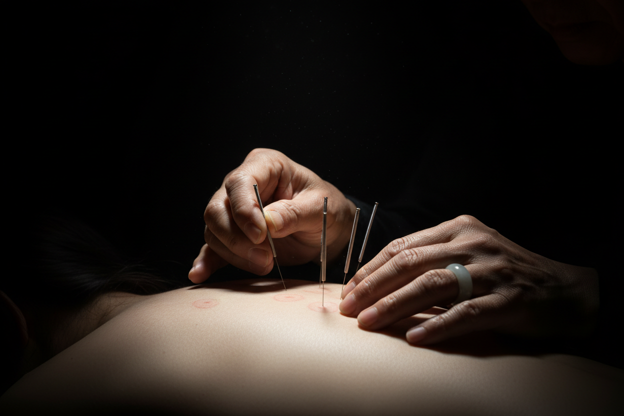 Traditional Chinese Medicine