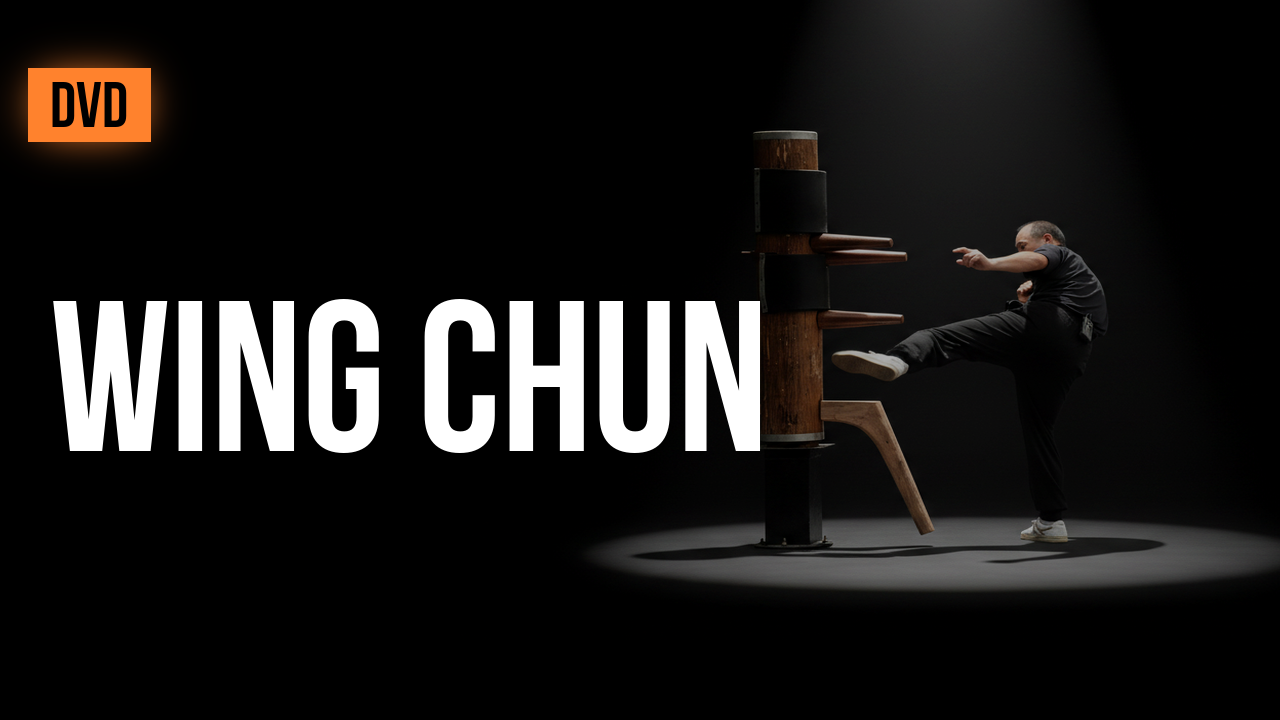Wing Chun (Yong Chun)