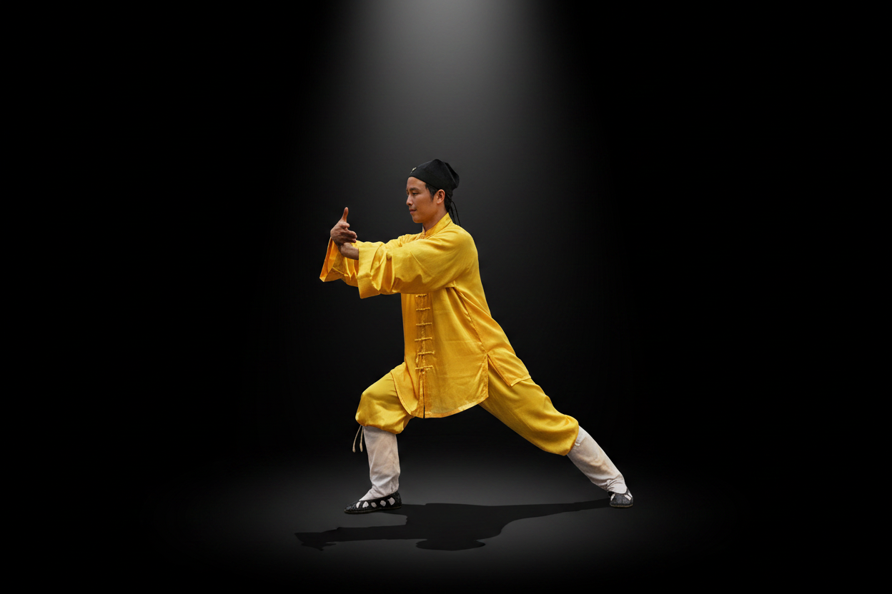 Wudang