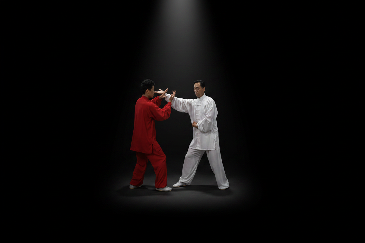 Xingyi Quan