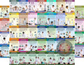 Traditional Chinese Medicine Massage and Meridian Healing Complete 49-DVD Master Set