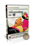 Traditional TCM Slimming and Weight Loss Medical Massage by Master Lu Xian DVD