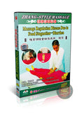 Zhang-style Massage for Food Stagnation and Diarrhea by Zhang Hongjun DVD