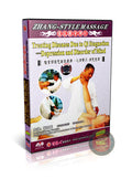 Zhang-Style Qi Stagnation Massage for Depression and Mind Balance by Zhang DVD