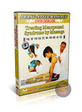 Zhang-Style Menopausal Syndrome Relief TCM Massage by Master Zhang Hongjun DVD