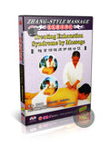 Zhang-Style Fatigue Syndrome Relief TCM Massage by Master Zhang Hongjun DVD