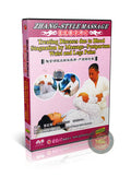 Zhang-Style Massage for Postpartum Waist and Leg Pain Stasis Relief DVD