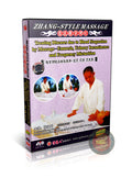 Zhang-Style Massage for Urinary Incontinence and Enuresis Relief Guide DVD
