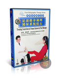 Traditional Chinese Medicine Foot Reflexology for Urinary Concretion Relief DVD