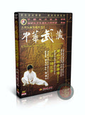 Shaolin Small Plum Blossom Quan Meihua Boxing by Master Li Tianren Pro DVD