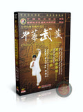 Shaolin Revolving Fist Technical Routine by Master Li Tianren Kung Fu DVD