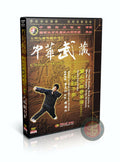 Shaolin Fanzi Boxing Tumbling Fist Form Routine by Master Li Tianren DVD