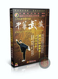 Shaolin Hack and Hook Boxing Technical Routine by Master Li Tianren 2DVDs