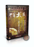 Shaolin Xinyi Arhat Pound Boxing Technical Routine by Master Wu Nanfang DVD