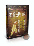 Shaolin Dragon Style Sword Long Xing Jian by Master Wu Nanfang DVD Instruction