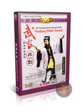 Wudang Elixir Sword 2DVDs by Master You Xuande Internal Martial Arts Guide