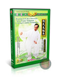 Chen Style Taijiquan New Frame Routine II Cannon Hammer by Zhang Zhijun 4DVD