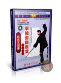 Chen Style Taijiquan Small Frame Routine Appreciation by Chen Yongfu DVD