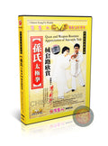 Sun Style Taijiquan and Weapon Routines Appreciation by Sun Jianyun DVD