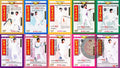 Xingyiquan Complete Collection 10 DVDs by Master Di Guoyong Training Guide Set