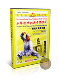 Shaolin Nanyuan Big Tongbeiquan Routine III by Master Shi Deyang Training DVD