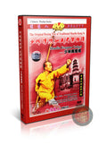 Traditional Shaolin Fengmo Cudgel Form & Applications by Master Shi Deyang DVD