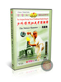Traditional Shaolin Meteor Hammer Soft Weaponry by Master Shi Deyang Wushu DVD