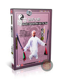 Chen Style Taiji Double Broadswords by Master Chen Qingzhou Training DVD