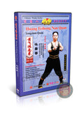 Wing Chun Yongchun Quan Form & Applications by Master Chen Nian'en DVD Guide