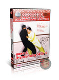 Chen Style Taiji Sparring and Capture Overwhelming Skills Vol 6 Chen Erhu DVD
