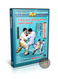 Chen Style Taiji Sparring and Capture by Chen Erhu Martial Arts Combat DVD