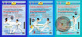 Chen Style Taijiquan 66 Forms & Weapons by Wu Shijun 4DVD Collection Guide