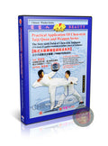 Chen Style Taiji 66 Forms 176 Combat Applications by Wu Shijun 2 Discs DVD