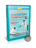 Sixty-two Form Chen Style Taiji Single Sword by Wu Shijun Kung Fu Guide DVD