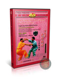Wan Laisheng Wushu Eight-step Hook Paired Practice by Liang Shouzhong DVD