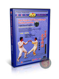 Wan Laisheng Liuhe Chibi Paired Practice Combat Training by Liang Shouzhong DVD