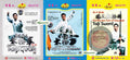 Traditional Yang Style Taijiquan & Weapons 3-DVD Set by Master Ding Shuide DVD