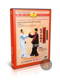 Traditional Yang Style Taiji: Single Pushing Hands Fixed Step Training DVD