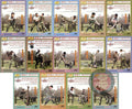 Special Forces Combat Training 14-DVD Set by Coach Liu Yi Shaolin Qin Na Guide
