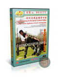 Special Forces Combat Training: Scout Arresting Knife Tactical Application DVD