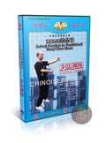 Traditional Actual Combat Wing Chun: Footwork and Horse Stance Training DVD