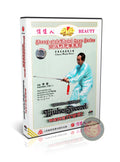 Shang-style Xingyi Quan: Traditional Xingyi Liuhe Sword Technical Routine DVD