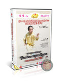 Shang-style Xingyi Twelve-style Quan 12 Animal Forms by Li Hong 2-DVD Set