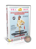 Shang-style Xingyi Five-element Sword Routine by Li Hong Instructional DVD