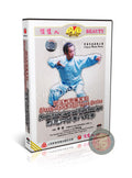 Shang-style Xingyi Liuhe Quan and Eight-form Quan Training DVD Set